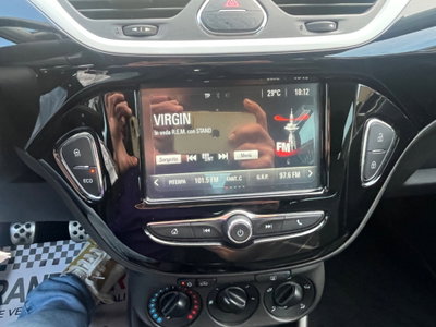 Opel Corsa 1.3 CDTI 95CV F.AP. 3 porte b-color (14)