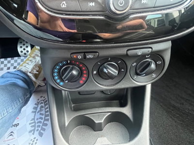 Opel Corsa 1.3 CDTI 95CV F.AP. 3 porte b-color (16)