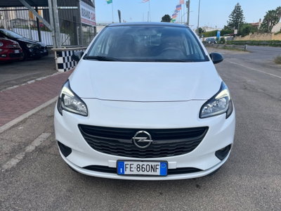 Opel Corsa 1.3 CDTI 95CV F.AP. 3 porte b-color (2)