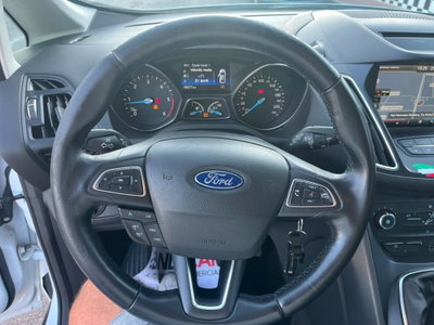 Ford C-Max 1.5 TDCi 120CV Powershift Start&Stop Titanium (12)