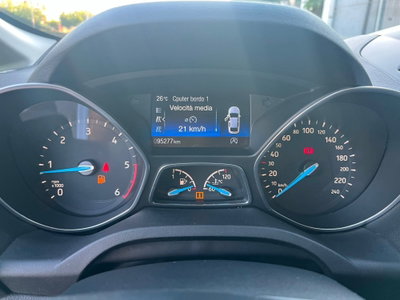 Ford C-Max 1.5 TDCi 120CV Powershift Start&Stop Titanium (13)