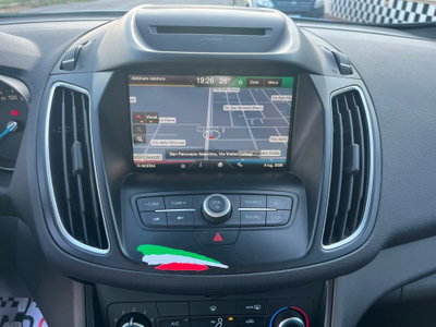 Ford C-Max 1.5 TDCi 120CV Powershift Start&Stop Titanium (15)
