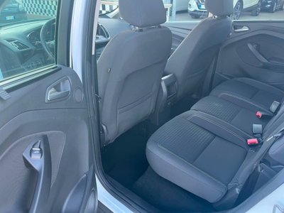 Ford C-Max 1.5 TDCi 120CV Powershift Start&Stop Titanium (17)
