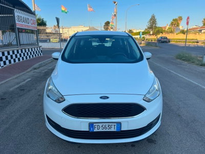 Ford C-Max 1.5 TDCi 120CV Powershift Start&Stop Titanium (2)