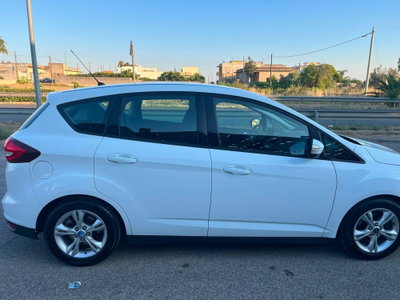 Ford C-Max 1.5 TDCi 120CV Powershift Start&Stop Titanium (4)