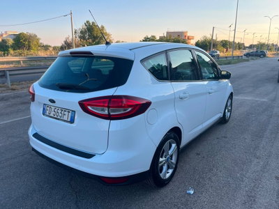 Ford C-Max 1.5 TDCi 120CV Powershift Start&Stop Titanium (5)