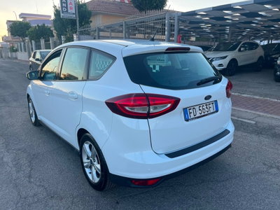Ford C-Max 1.5 TDCi 120CV Powershift Start&Stop Titanium (7)