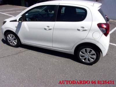 Peugeot 108 68 5 porte Active (10)