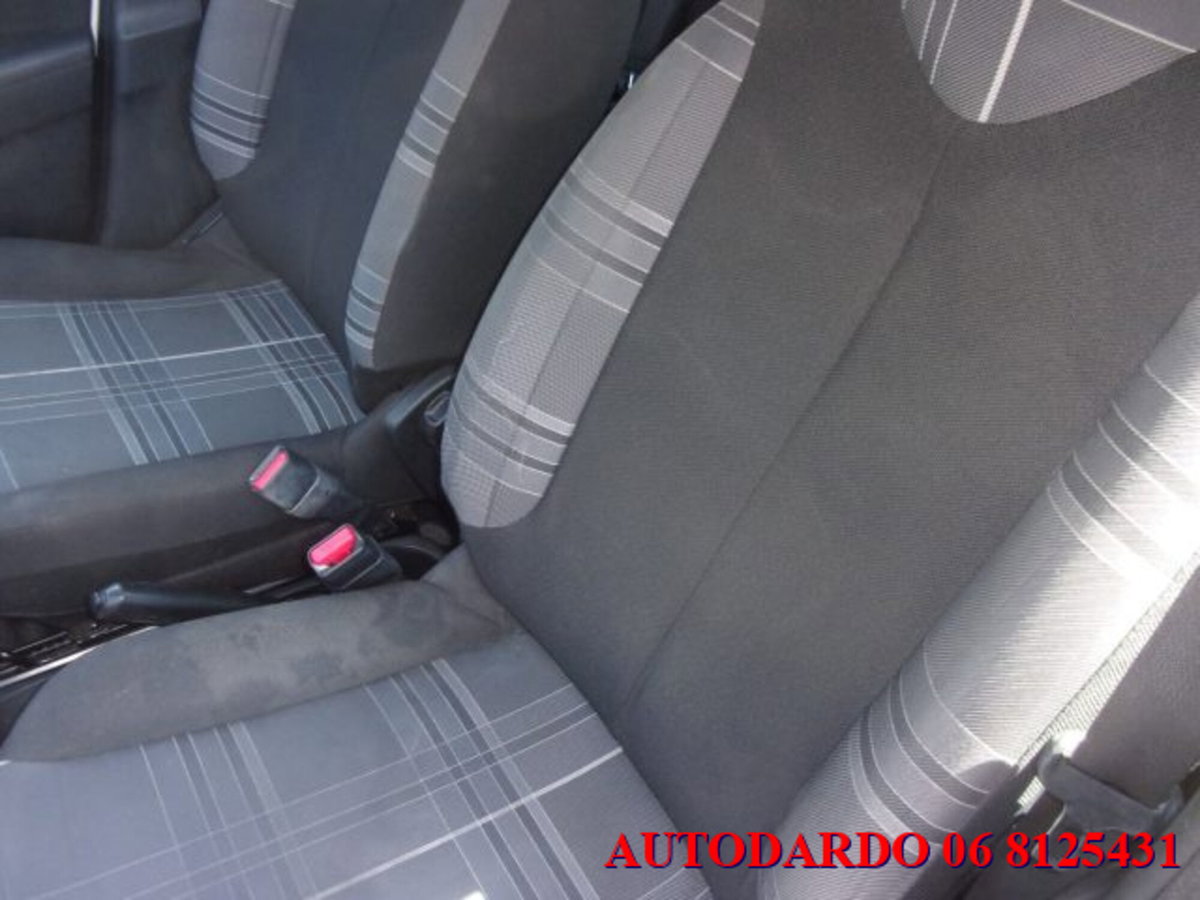 Peugeot 108 68 5 porte Active (11)