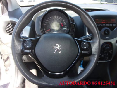 Peugeot 108 68 5 porte Active (12)