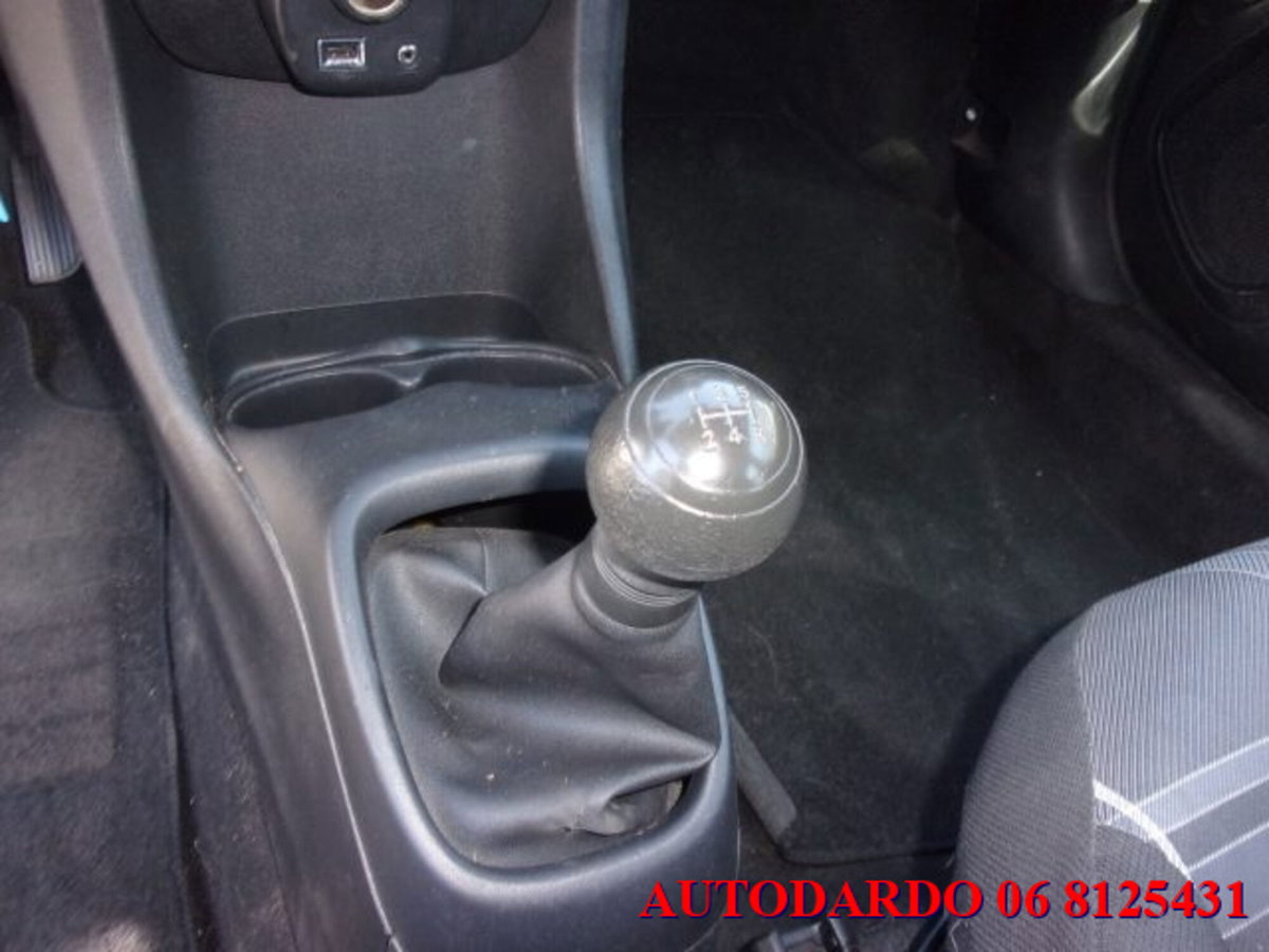 Peugeot 108 68 5 porte Active (13)