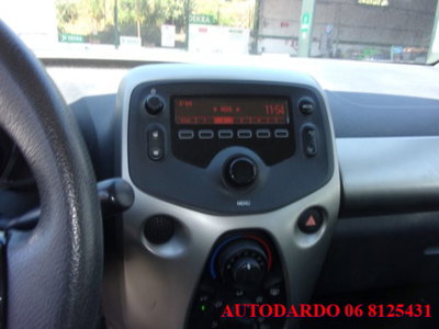 Peugeot 108 68 5 porte Active (14)