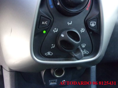 Peugeot 108 68 5 porte Active (15)