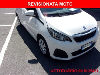 Peugeot 108 68 5 porte Active (3)