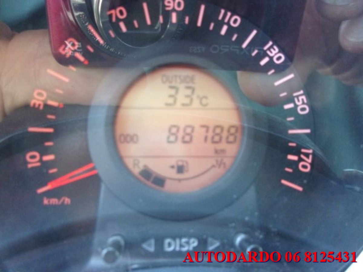 Peugeot 108 68 5 porte Active (5)