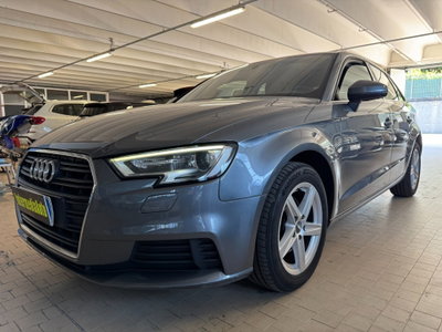 Audi A3 Sportback 30 TDI usata