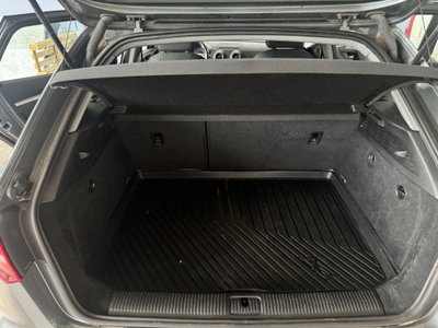 Audi A3 Sportback 30 TDI (10)