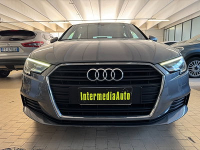 Audi A3 Sportback 30 TDI (2)