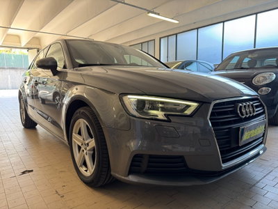 Audi A3 Sportback 30 TDI (3)