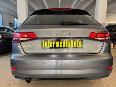 Audi A3 Sportback 30 TDI (4)