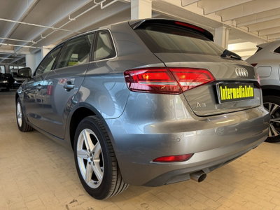 Audi A3 Sportback 30 TDI (6)