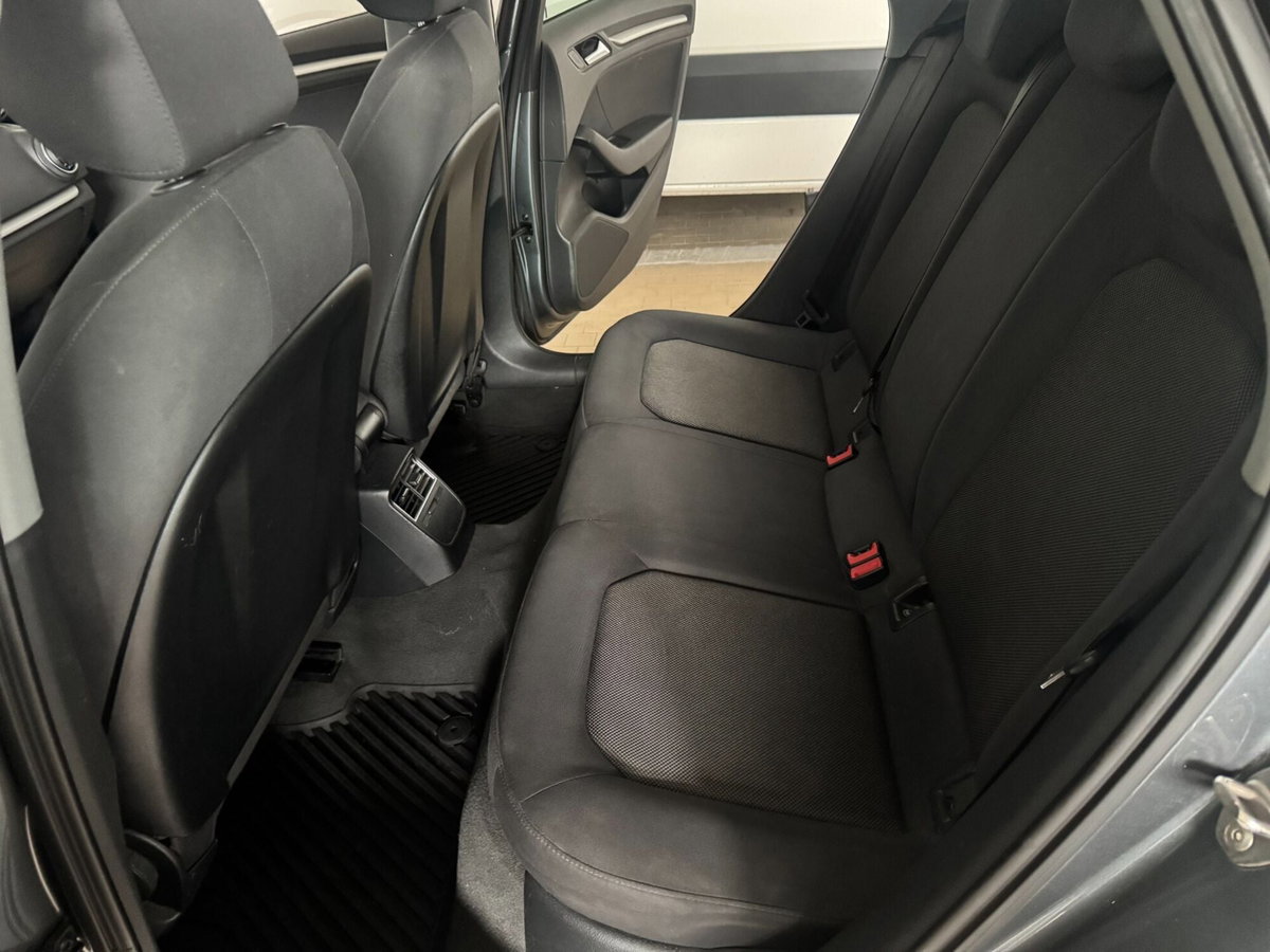 Audi A3 Sportback 30 TDI (9)