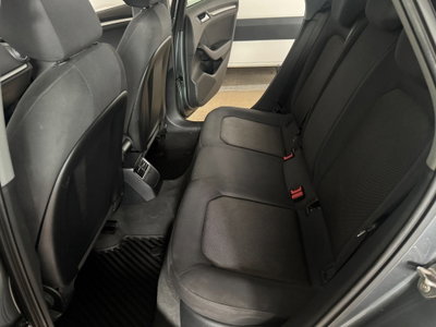 Audi A3 Sportback 30 TDI (9)