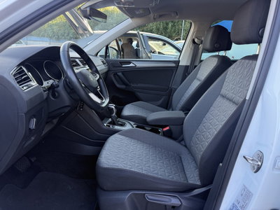 Volkswagen Tiguan 2.0 TDI 150 CV SCR DSG Life (12)