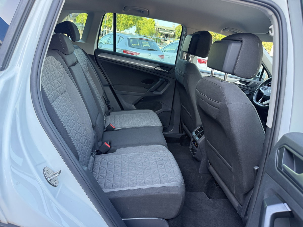 Volkswagen Tiguan 2.0 TDI 150 CV SCR DSG Life (14)