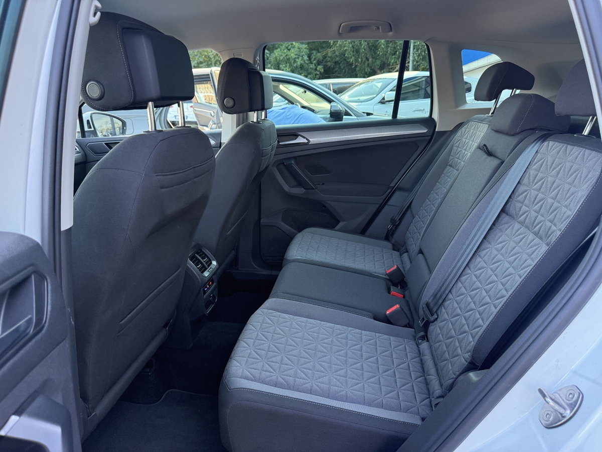 Volkswagen Tiguan 2.0 TDI 150 CV SCR DSG Life (15)