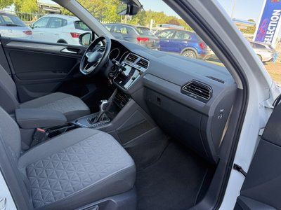 Volkswagen Tiguan 2.0 TDI 150 CV SCR DSG Life (16)