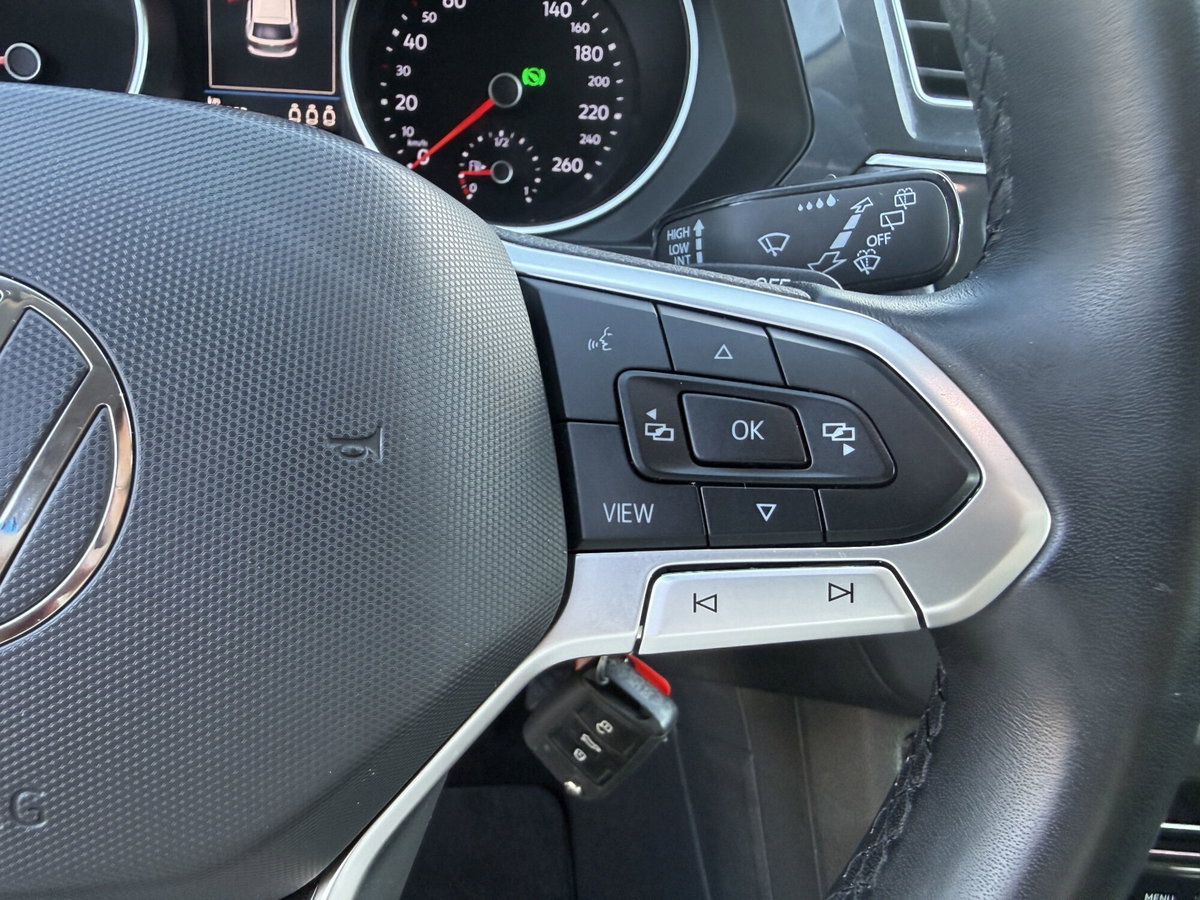 Volkswagen Tiguan 2.0 TDI 150 CV SCR DSG Life (17)