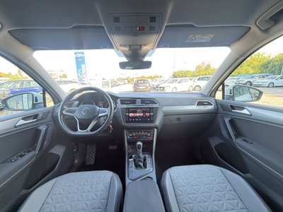 Volkswagen Tiguan 2.0 TDI 150 CV SCR DSG Life (7)