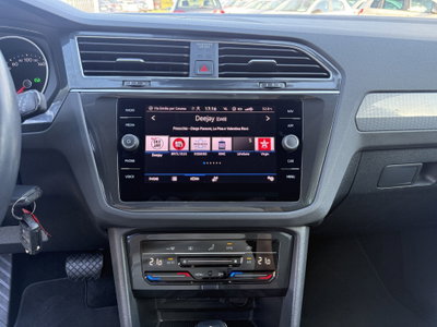 Volkswagen Tiguan 2.0 TDI 150 CV SCR DSG Life (9)