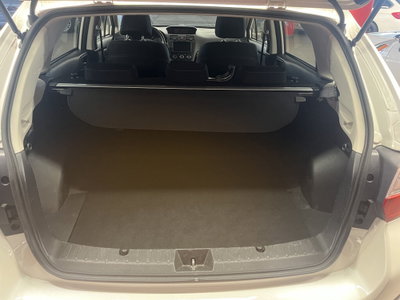 Subaru XV 2.0d Style (10)