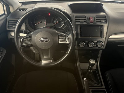 Subaru XV 2.0d Style (11)