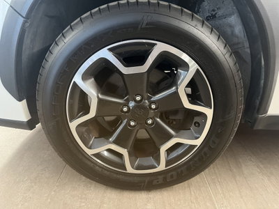 Subaru XV 2.0d Style (13)