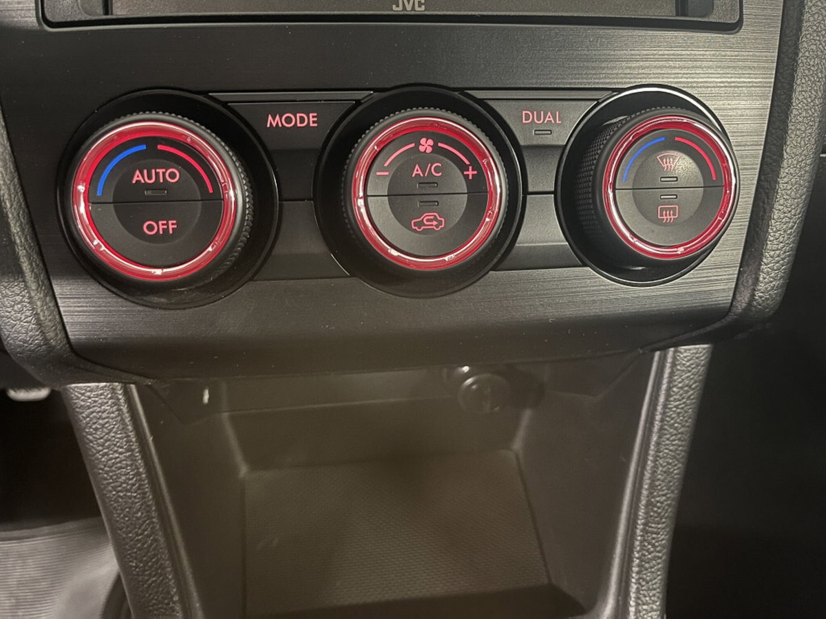 Subaru XV 2.0d Style (14)