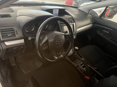Subaru XV 2.0d Style (5)