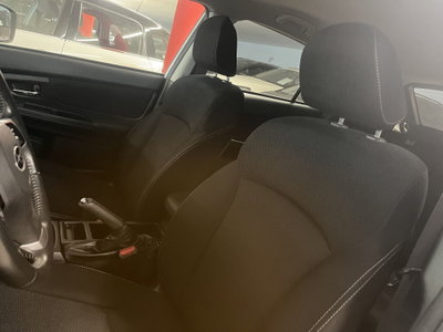 Subaru XV 2.0d Style (6)