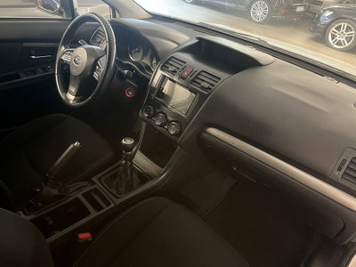 Subaru XV 2.0d Style (7)