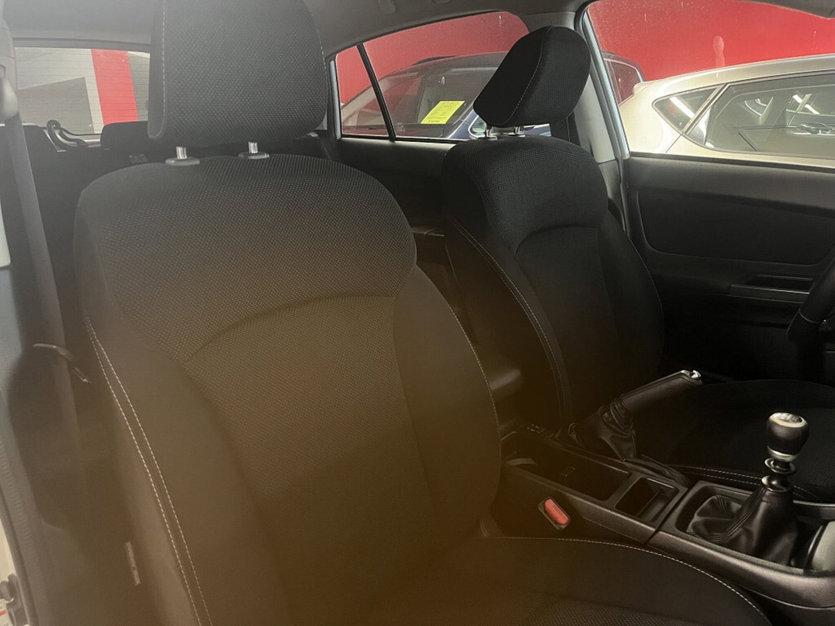 Subaru XV 2.0d Style (8)