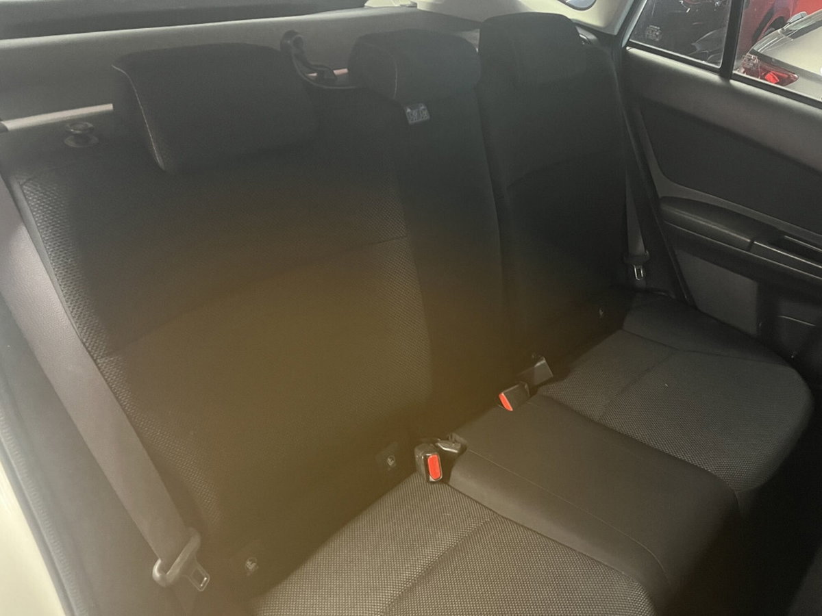 Subaru XV 2.0d Style (9)