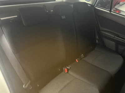 Subaru XV 2.0d Style (9)