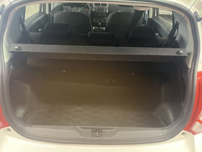 Toyota Urban Cruiser Cruiser 1.D-4D AWD (10)