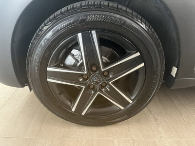 Toyota Urban Cruiser Cruiser 1.D-4D AWD (14)