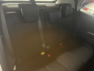 Toyota Urban Cruiser Cruiser 1.D-4D AWD (9)