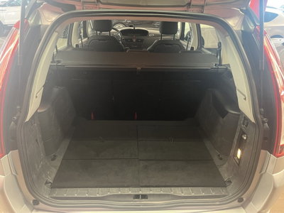 Citroen C4 Gran Picasso 2.0 HDi 138 FAP aut. Exclusive Style (10)