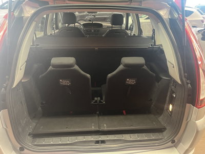 Citroen C4 Gran Picasso 2.0 HDi 138 FAP aut. Exclusive Style (11)
