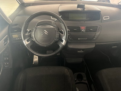Citroen C4 Gran Picasso 2.0 HDi 138 FAP aut. Exclusive Style (13)